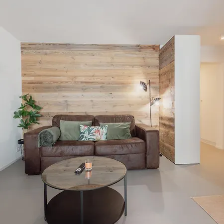 Magnifique Proche Du Centre Апартаменты *