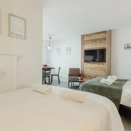 Magnifique Proche Du Centre