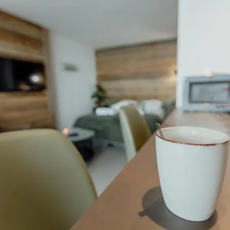 Magnifique Proche Du Centre Апартаменты