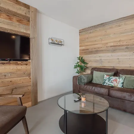 Daire Magnifique Proche Du Centre Crans-Montana