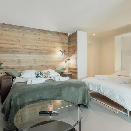 Magnifique Proche Du Centre Кран-Монтана