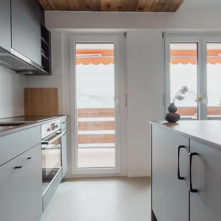 Daire Magnifique Proche Du Centre *