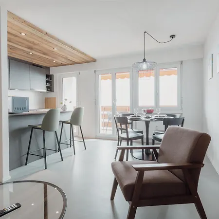 Magnifique Proche Du Centre *