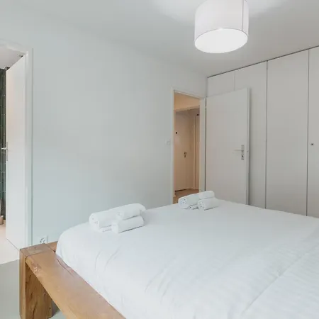 Daire Magnifique Proche Du Centre