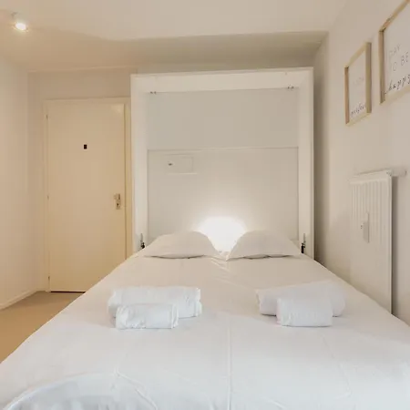 Magnifique Proche Du Centre Apartament