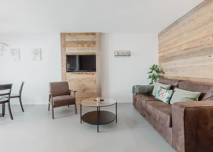 Appartement Magnifique Proche Du Centre *