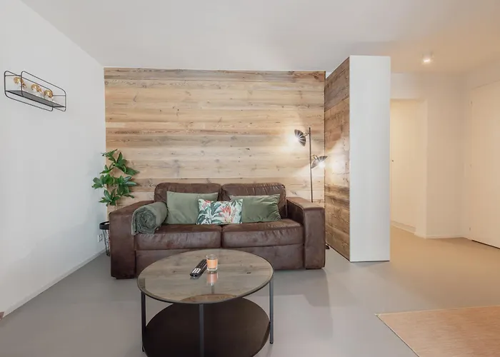 Magnifique Proche Du Centre Appartement *