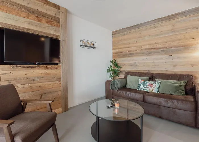 Appartement Magnifique Proche Du Centre Crans-Montana