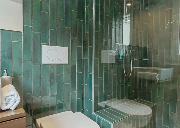 Magnifique Proche Du Centre Appartement *