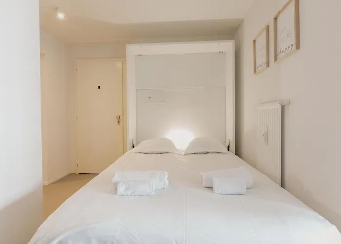 Magnifique Proche Du Centre Appartement