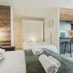 Apartmán Magnifique Proche Du Centre