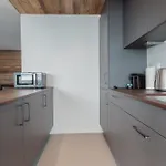 Appartement Magnifique Proche Du Centre Crans-Montana